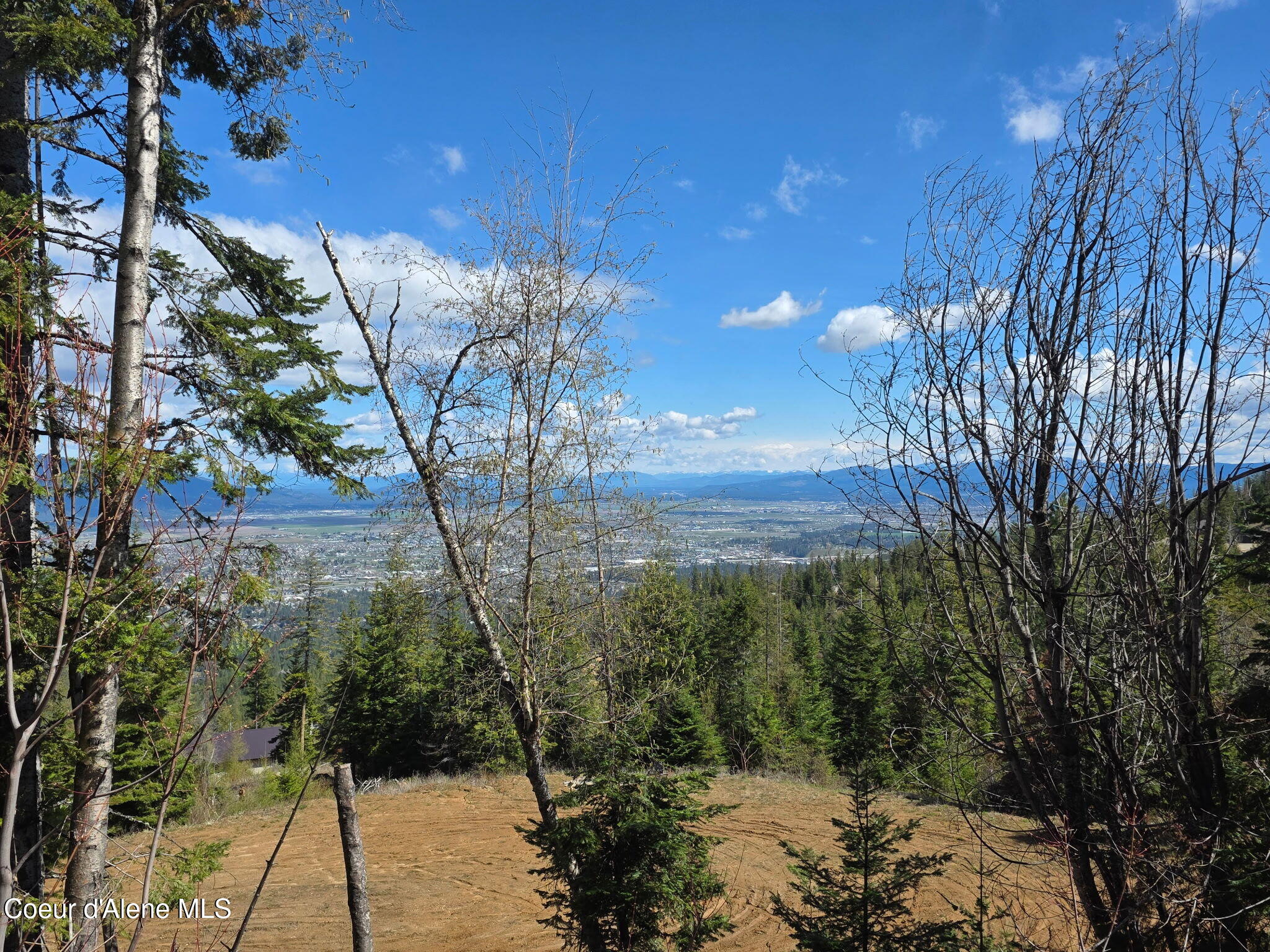 Land in Post Falls