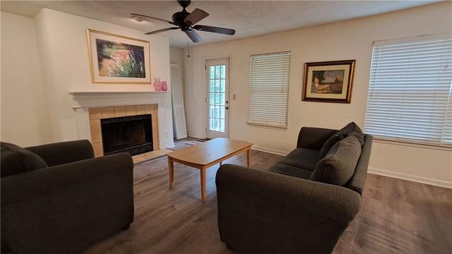 340 Teal Ct, Condo with 1 bedrooms, 1 bathrooms and null parking in Roswell GA | Image 5