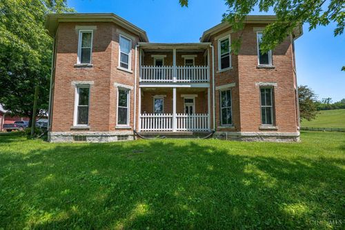 14541 Lower Gratis Rd, Farmersville, OH, 45325-9253 | Card Image