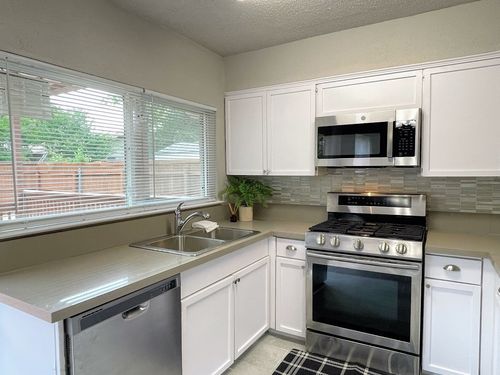 1236 Briarcove Dr, Richardson, TX, 75081-3603 | Card Image