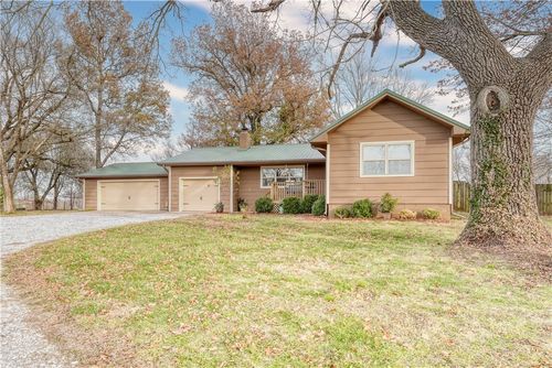 11050 Highway 59, Gravette, AR, 72736 | Card Image