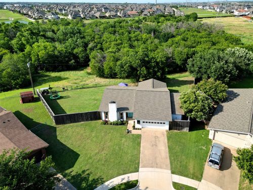 7216 Langley Ct, The Colony, TX, 75056-1215 | Card Image