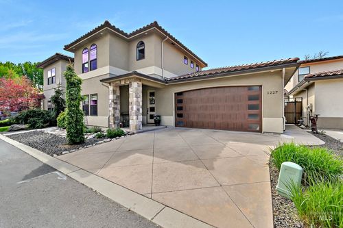 1227 E Spinnaker Ln, Boise, ID, 83706-5022 | Card Image