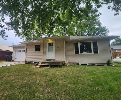 514 7th Ave Se, Pipestone, MN, 56164-2044 | Card Image