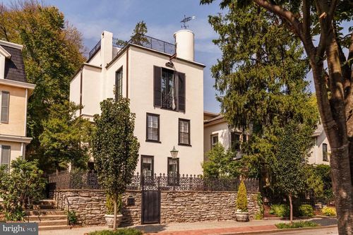 191 E Evergreen Ave, PHILADELPHIA, PA, 19118-3318 | Card Image