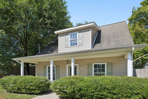 406 S University St, Murfreesboro, TN, 37130-4353 | Card Image