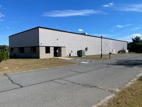 10 Sandy Ln, South Deerfield, MA, 01373-9612 | Card Image