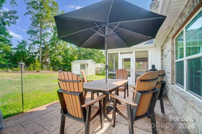 12864 Hill Pine Rd, House other with 3 bedrooms, 3 bathrooms and null parking in Midland NC | Image 39