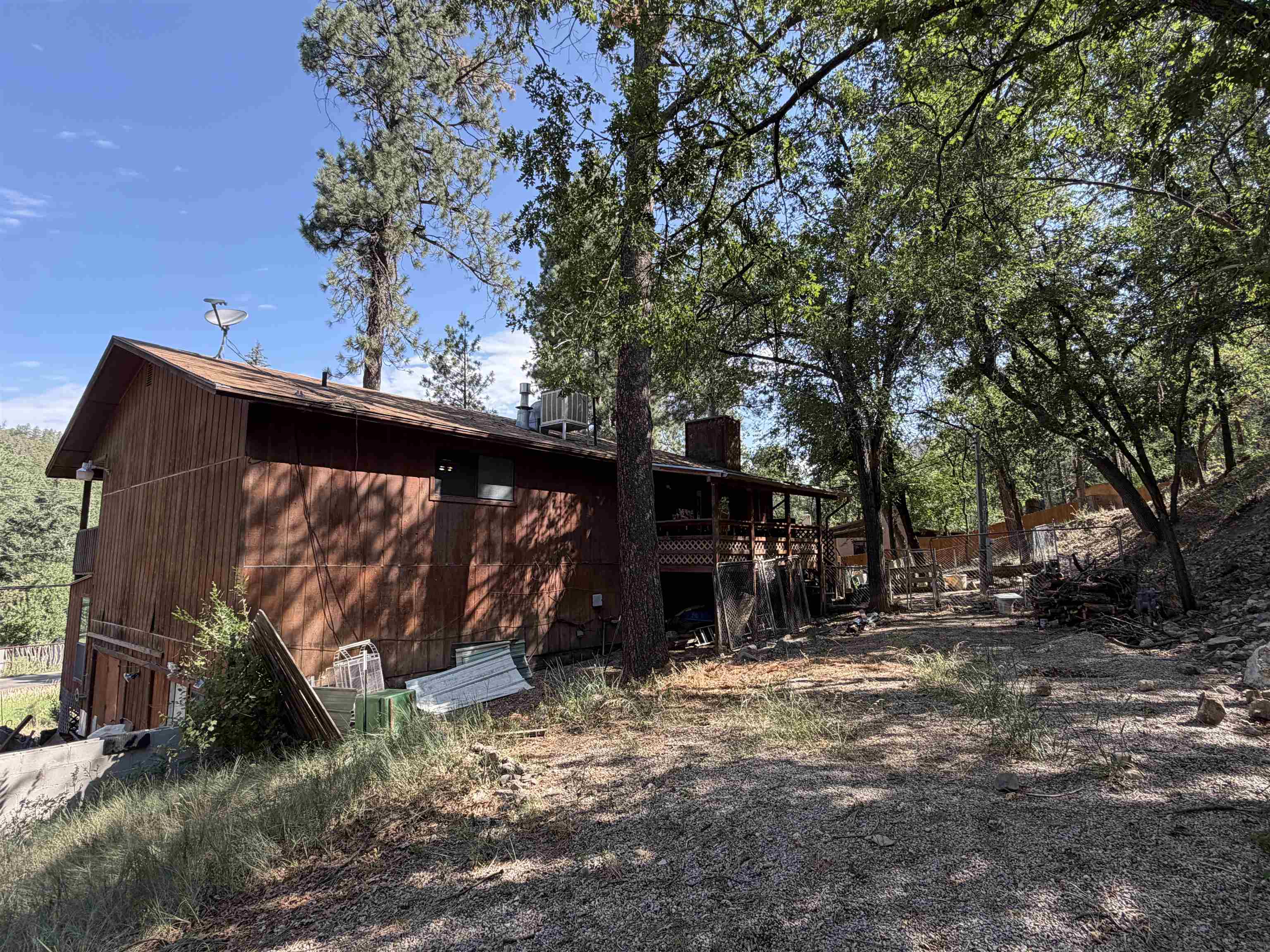 Residential in Ruidoso 4