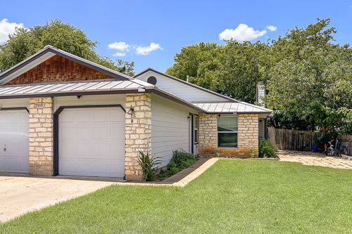 700 Misty Morning Way, Round Rock, TX, 78664-2771 | Card Image