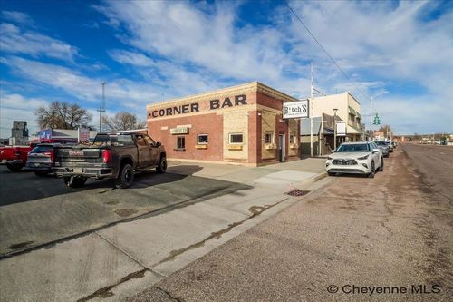 200 Main St, Lingle, WY, 82223-5048 | Card Image