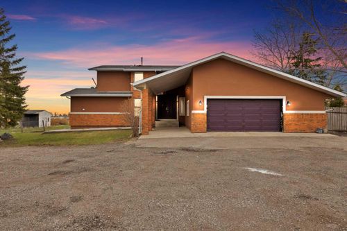283129 Township Road 250, Rural Rocky View County, AB, T1X0M8 | Card Image