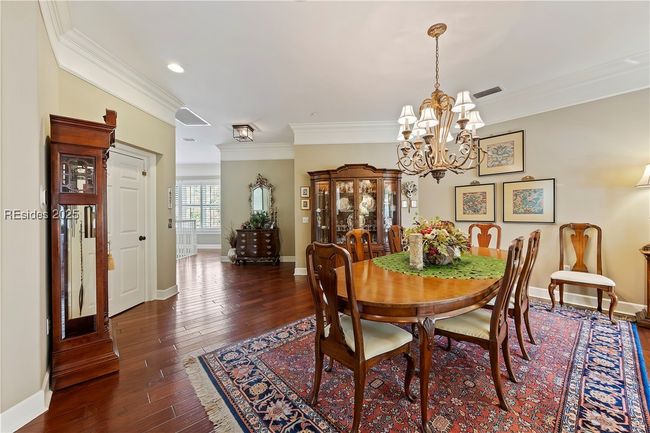 207 - 207 Berwick Dr, Condo with 4 bedrooms, 4 bathrooms and null parking in Hilton Head Island SC | Image 9