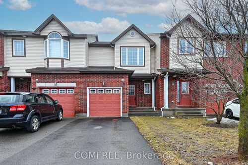318 Amici Terrace, Kanata, ON, K2S0J6 | Card Image