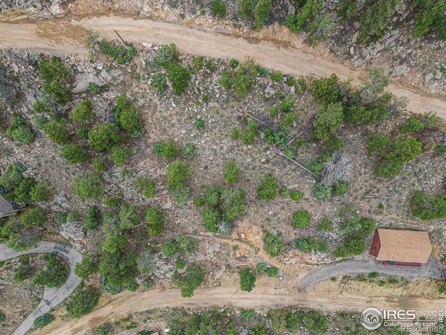 0 Prospect Mountain Dr, Home with 0 bedrooms, 0 bathrooms and null parking in Estes Park CO | Image 13