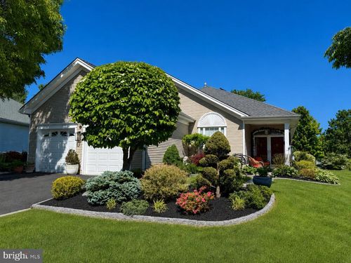 45 Temple Ct, PENNINGTON, NJ, 08534-5151 | Card Image