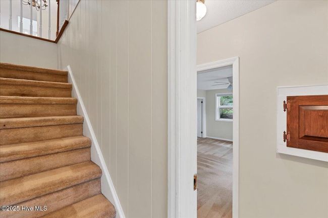 156 Pine Lake Dr, House other with 4 bedrooms, 3 bathrooms and 2 parking in Whispering Pines NC | Image 61