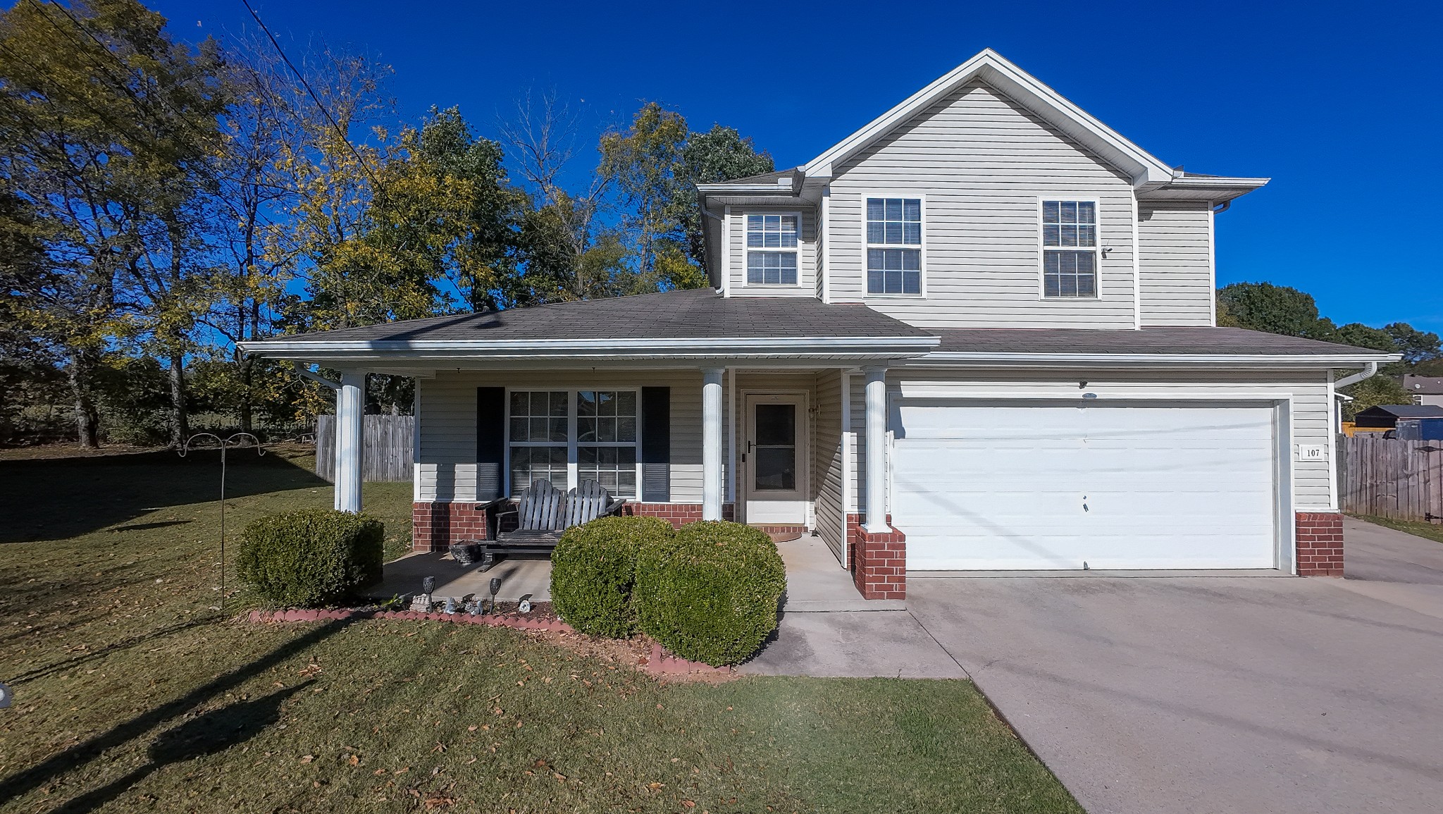 Goodrich Ct, Smyrna, TN 37167