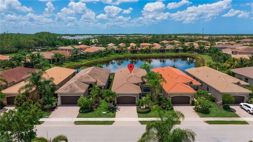 11643 Meadowrun Cir, FORT MYERS, FL, 33913-8894 | Card Image