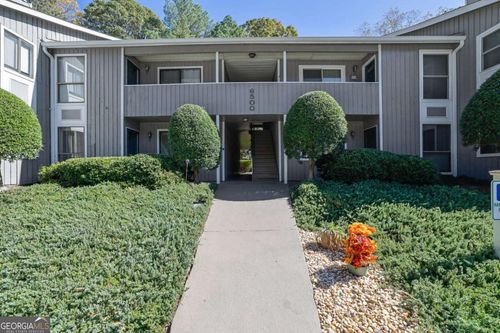 6509 Woodmont Blvd, Peachtree Corners, GA, 30092-2743 | Card Image