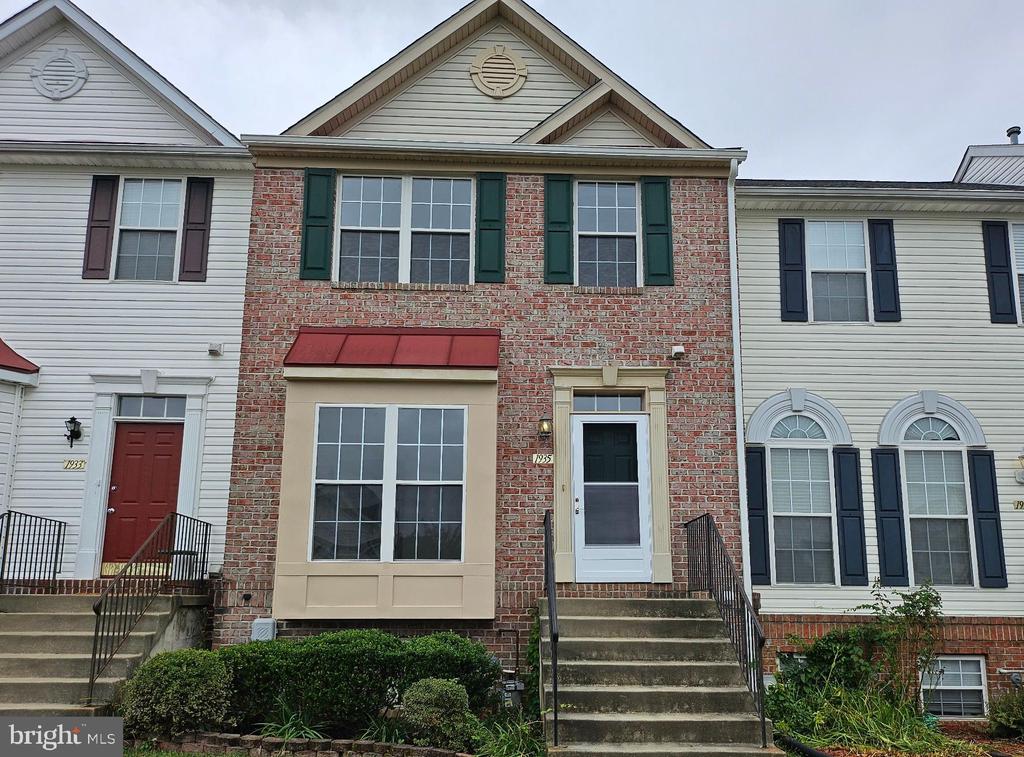 Glenroths Dr, Abingdon, MD 21009