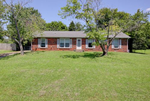 521 Cheatham Dr, Clarksville, TN, 37042 | Card Image