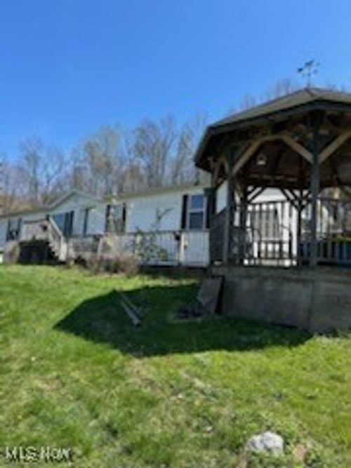 17607 Halley Ridge Rd, Pleasant City, OH, 43772-9628 | Card Image