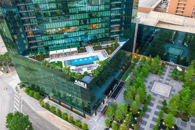 APT-4503 - 1800 N Field St, Condo with 1 bedrooms, 2 bathrooms and null parking in Dallas TX | Image 28