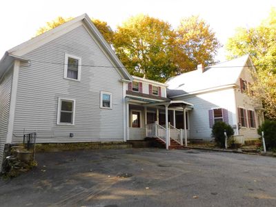 26 Winter Street, House other with 7 bedrooms, 4 bathrooms and null parking in Plymouth NH | Image 1