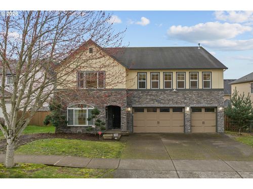 14700 Se Pebble Beach Dr, Happy Valley, OR, 97086-7325 | Card Image