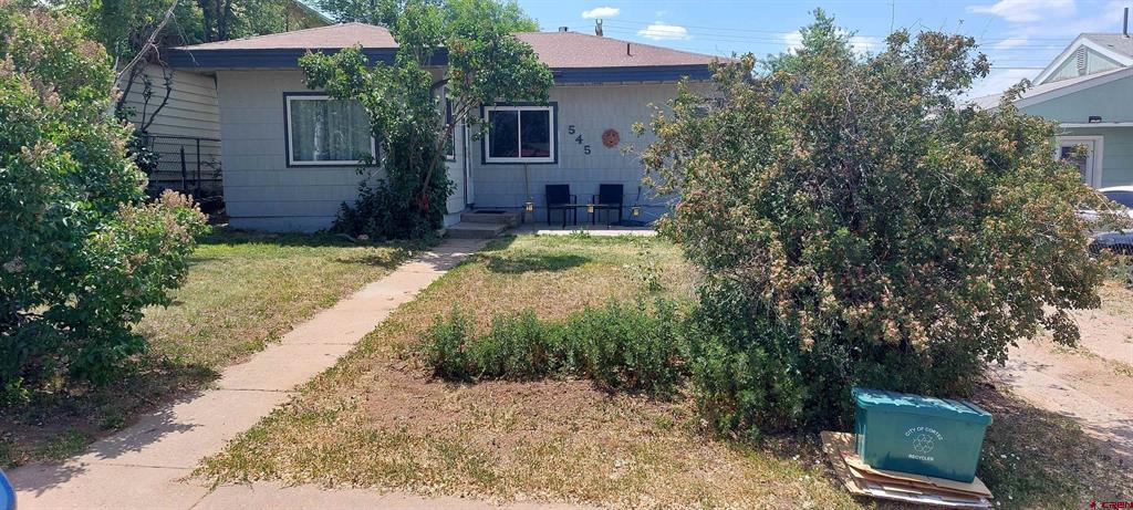Elm St, Cortez, CO 81321