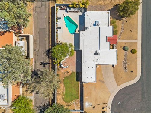 6071 E Ludlow Dr, Scottsdale, AZ, 85254-3136 | Card Image