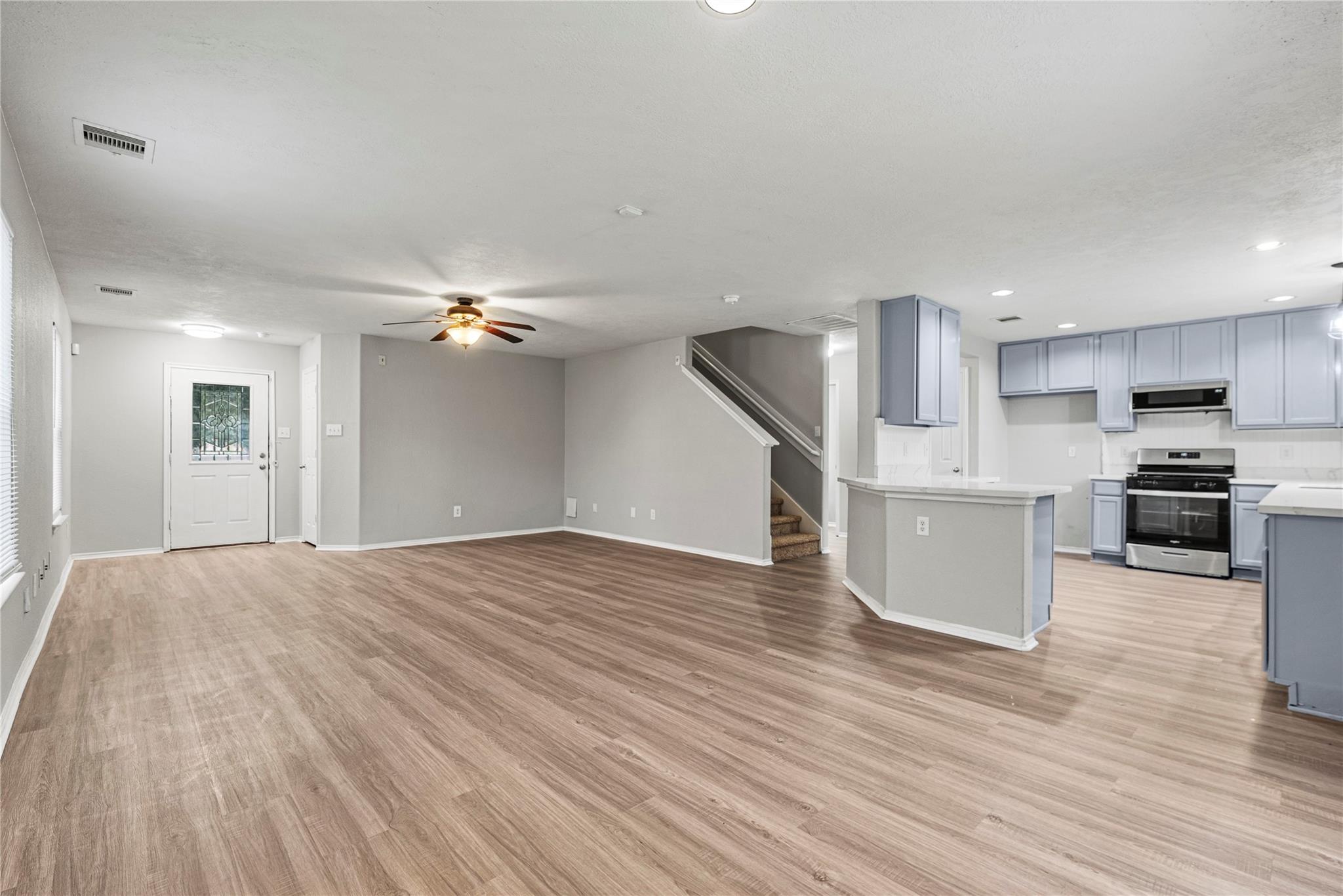 Residential Lease in Cypress 4