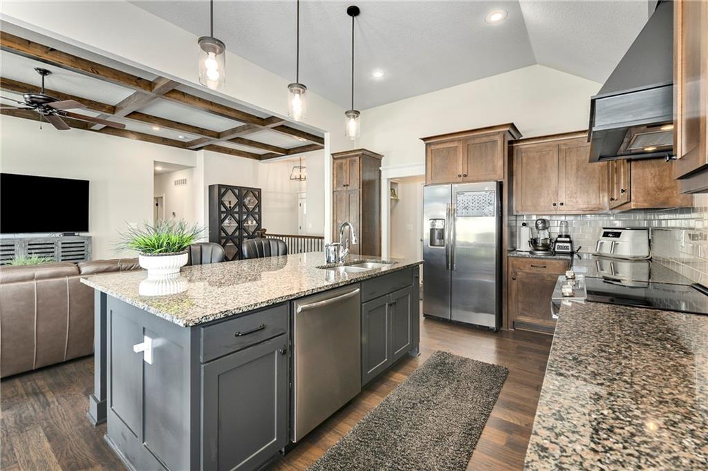 Residential in Grain Valley 5