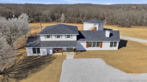 4675 Albert Rd, Mounds, OK, 74047-5531 | Card Image