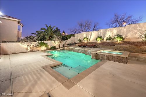 4453 Melrose Abbey Pl, Las Vegas, NV, 89141-4101 | Card Image