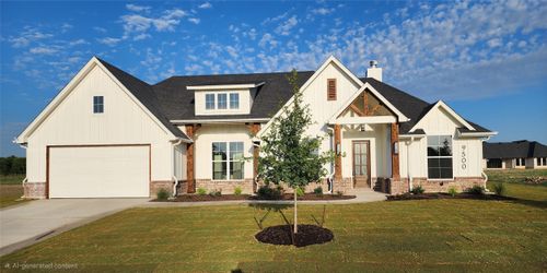 9500 Wood Duck Drive, New Fairview, TX, 76078 | Card Image