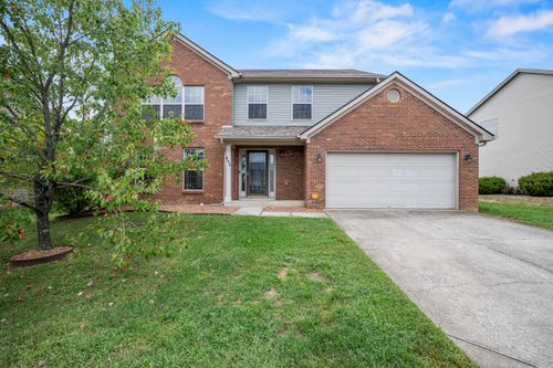 924 Fieldstone Way, Richmond, KY, 40475-8172 | Card Image