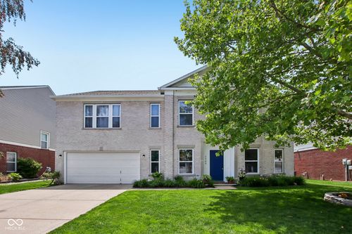 5560 Noble Dr, Indianapolis, IN, 46234-7721 | Card Image