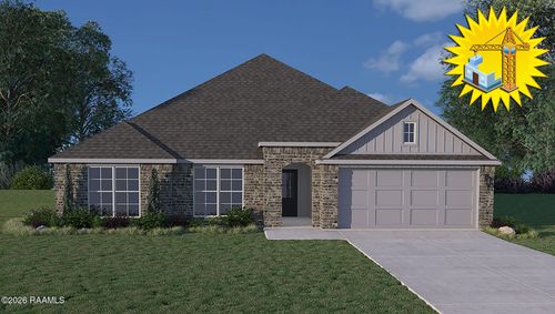 650 Griffiths Court, Breaux Bridge, LA, 70517 | Card Image