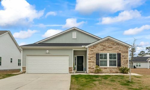 439 Mcgarry Dr, Myrtle Beach, SC, 29588-2801 | Card Image