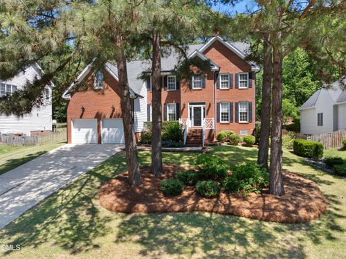 115 Council Gap Ct, Cary, NC, 27513-8738 | Card Image