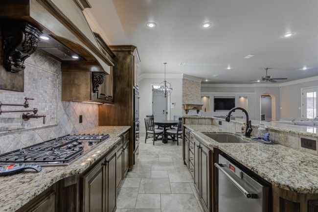 4202 126 Th St, House other with 4 bedrooms, 4 bathrooms and null parking in Lubbock TX | Image 36