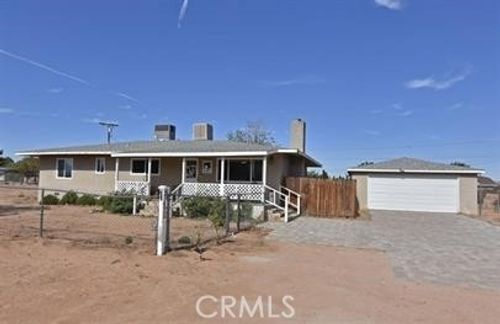21825 Thunderbird Rd, Apple Valley, CA, 92307 | Card Image