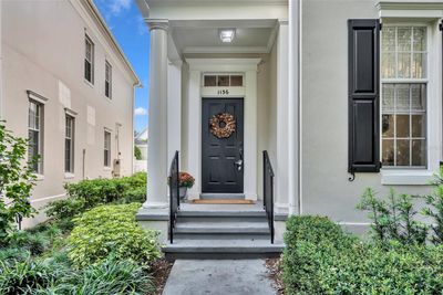 1136 Lake Baldwin Lane, Townhouse with 3 bedrooms, 2 bathrooms and null parking in Orlando FL | Image 2