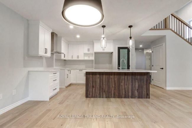 LOT 4 Macleod Court, House other with 3 bedrooms, 3 bathrooms and 2 parking in West Elgin ON | Image 12