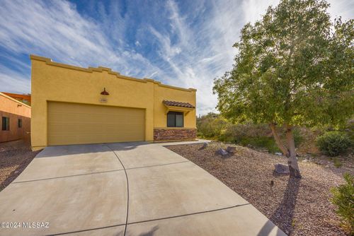 2787 N Bell Hollow Pl, Tucson, AZ, 85745-8741 | Card Image