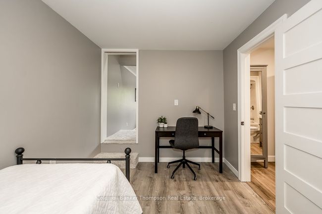 579 S Waseosa Lake Rd, House other with 3 bedrooms, 2 bathrooms and 10 parking in Huntsville ON | Image 21