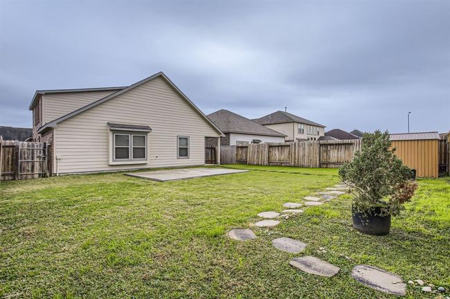 7535 Cypress Pin Oak Dr, House other with 3 bedrooms, 3 bathrooms and 2 parking in Cypress TX | Image 36