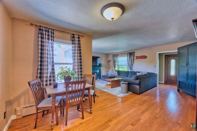305 Central Ave W, House other with 3 bedrooms, 2 bathrooms and null parking in Aurora MN | Image 7
